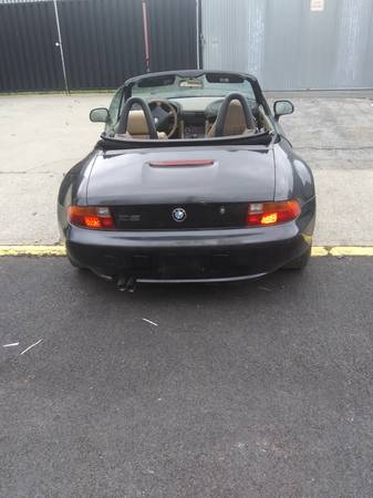 '98 BMW Z3 - cars & trucks - by owner - vehicle automotive sale for sale in STATEN ISLAND, NY – photo 11