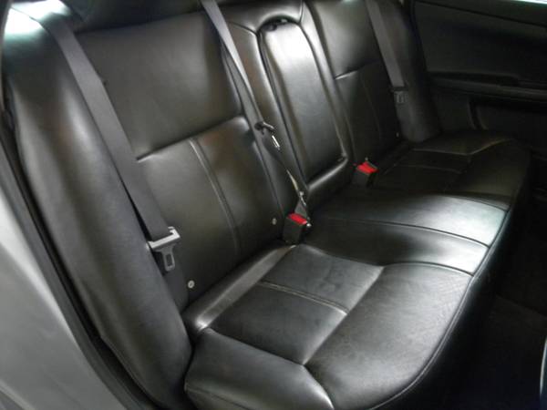 2008 CHEVY IMPALA LT..LEATHER..SUNROOF..96K MILES for sale in Brentwood, MA – photo 13