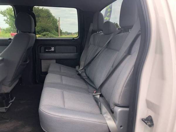 =2014 FORD F-150=$0 DOWN*EXCELLENT CONDITION*4X4*GUARANTEED APROVAL** for sale in Springdale, AR – photo 15