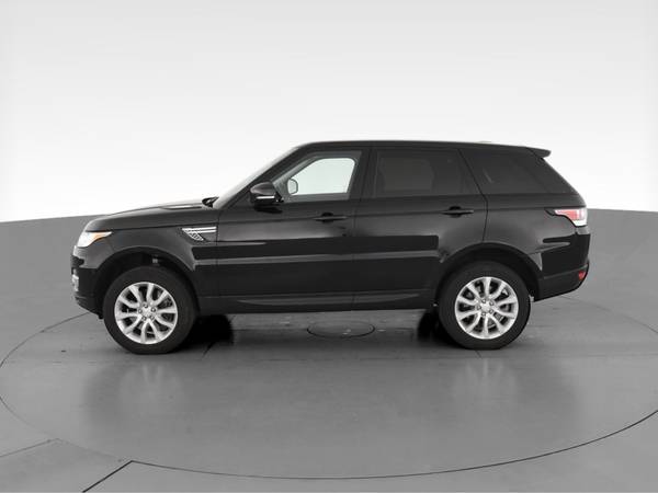 2014 Land Rover Range Rover Sport Supercharged Sport Utility 4D suv... for sale in Naples, FL – photo 5