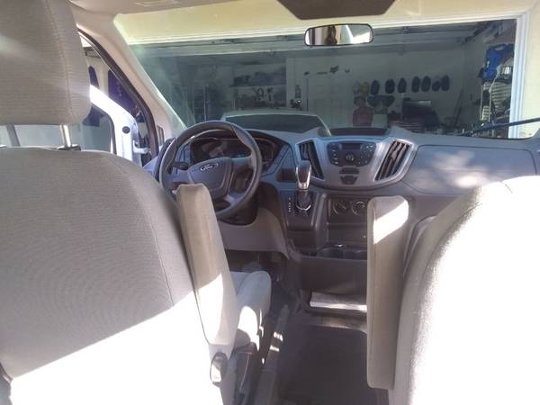 2015 Ford transit 150 for sale in Henderson, CA – photo 6