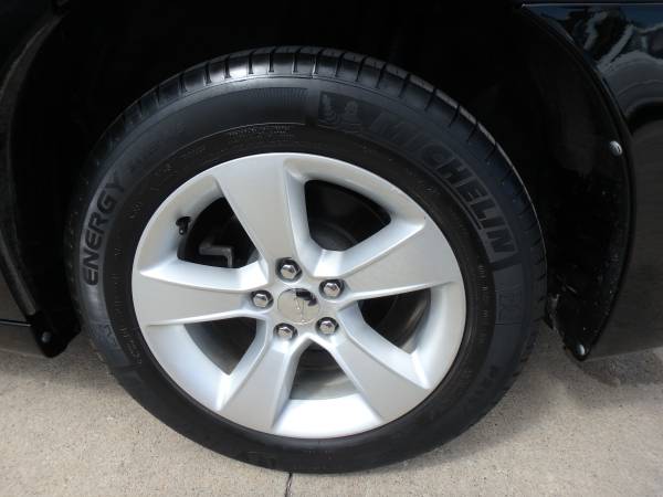 2014 Dodge Charger SXT Black !! LOW MILES !! for sale in Des Moines, IA – photo 10