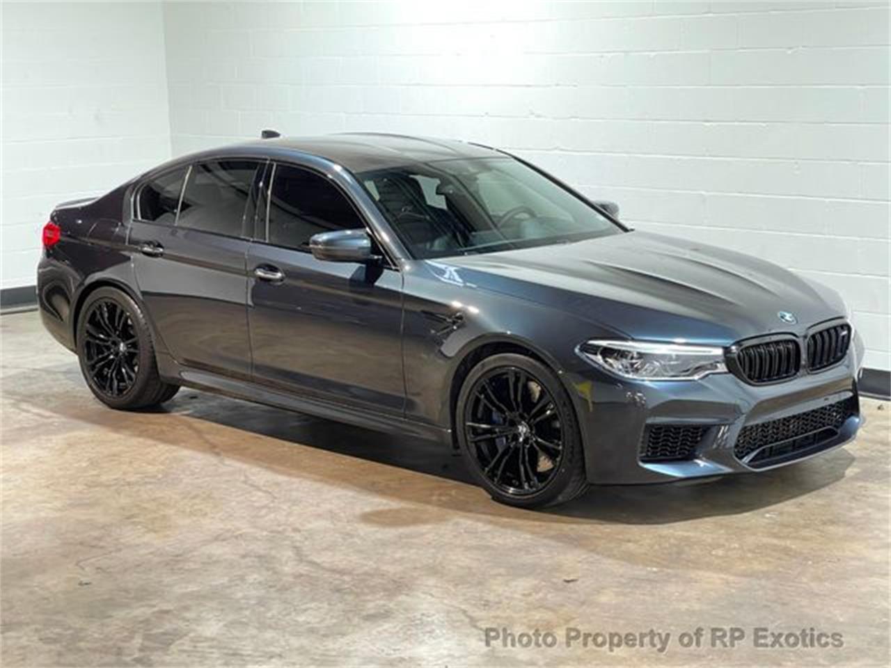 2018 BMW M5 for sale in Saint Louis, MO – photo 4