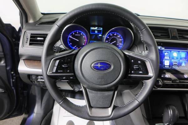 2018 Subaru Outback, Twilight Blue Metallic - - by for sale in Wall, NJ – photo 15