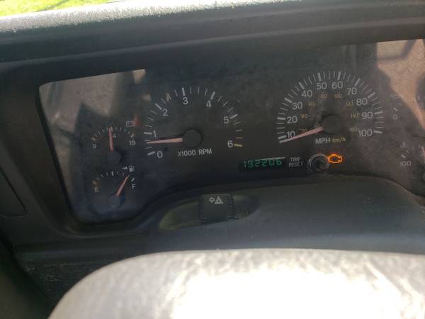 2000 Jeep Cherokee Right hand drive - - by dealer for sale in York, PA – photo 24