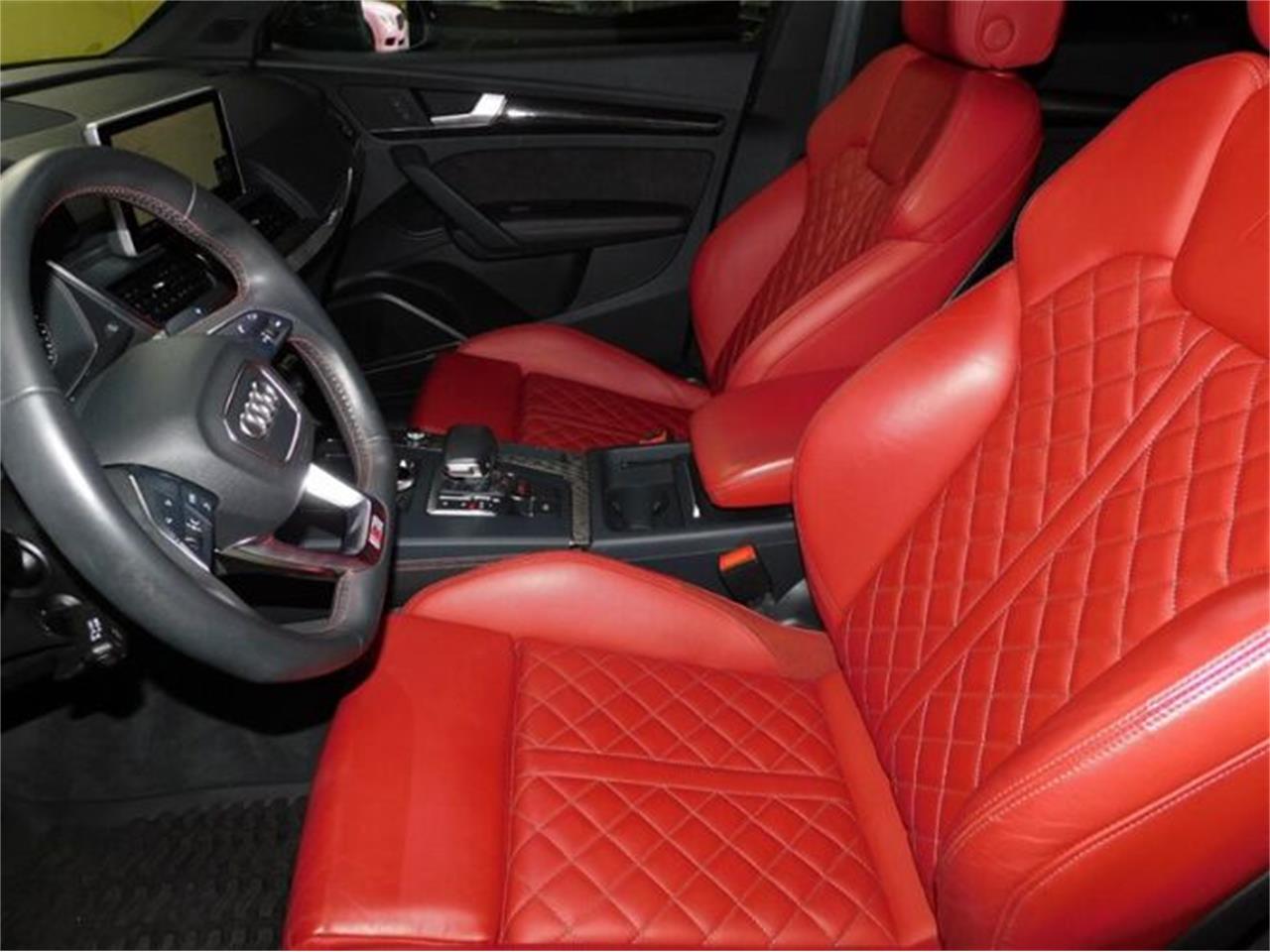 2019 Audi Q5 for sale in Cadillac, MI – photo 13