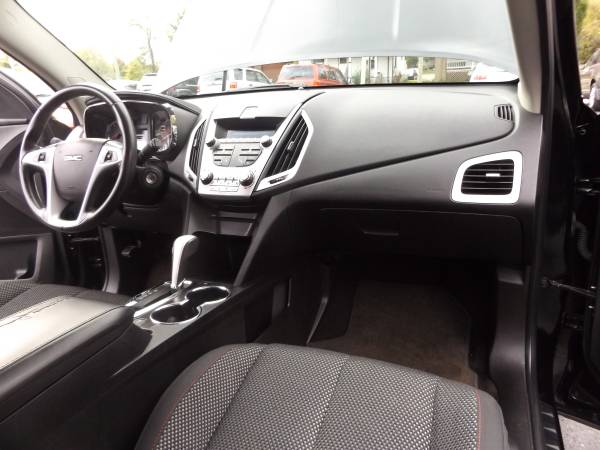2011 GMC TERRAIN SLE for sale in Lima, OH – photo 11