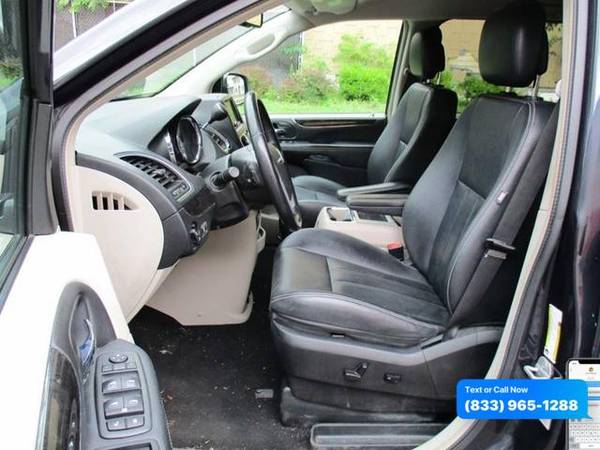 2013 Chrysler Town and Country Touring 4dr Mini Van $999 DOWN for sale in Trenton, NJ – photo 12