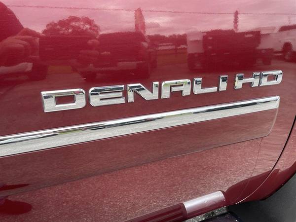 2013 GMC Sierra 2500 Denali - Bad Credit no Problem!!!!! - cars &... for sale in Ocala, FL – photo 11