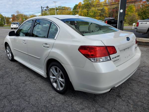 2014 Subaru Legacy 2.5i Premium Pennsylvania Vehicle, Clean - cars &... for sale in Oswego, NY – photo 17