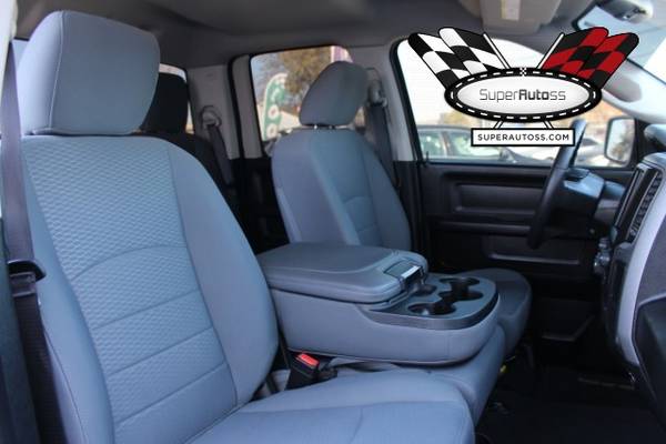 2019 Dodge RAM 1500 4x4, Rebuilt/Restored & Ready To Go!!! - cars &... for sale in Salt Lake City, WY – photo 12