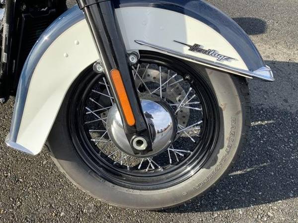 2019 Harley-Davidson HERITAGE SOFT TAIL - cars & trucks - by dealer... for sale in PUYALLUP, WA – photo 14