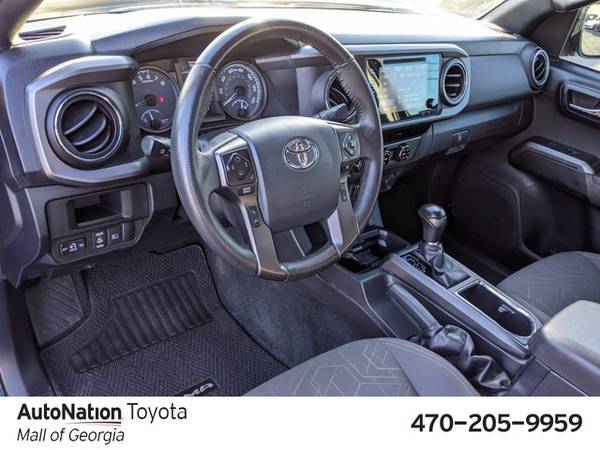 2018 Toyota Tacoma TRD Off Road 4x4 4WD Four Wheel Drive... for sale in Buford, GA – photo 11