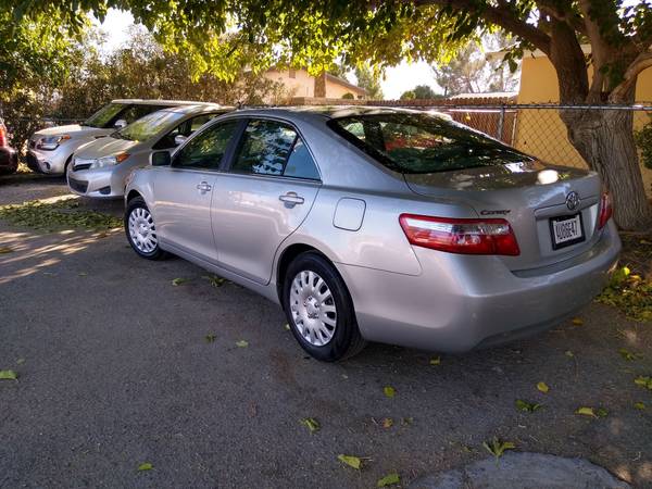 Toyota Camry 2009 for sale in Hesperia, CA – photo 2
