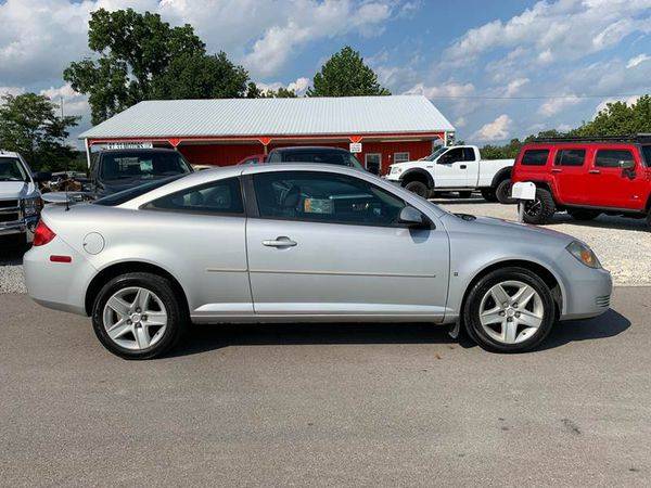 2008 Pontiac G5 Base 2dr Coupe for sale in Logan, OH – photo 22
