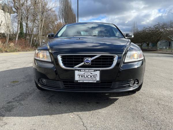 2010 Volvo S40 2 4i 4dr Sedan - - by dealer - vehicle for sale in Seattle, WA – photo 3