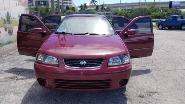 2002 Nissan Sentra Only 56K miles, $799 Down** $65/Wk - cars &... for sale in West Palm Beach, FL – photo 21