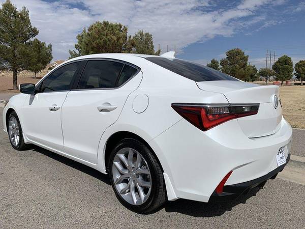 2020 ACURA ILX - - by dealer - vehicle automotive sale for sale in El Paso, TX – photo 5