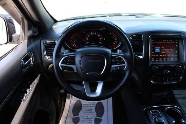 2014 Dodge Durango R/T Sport Utility 4D - - by dealer for sale in Hermiston, WA – photo 12