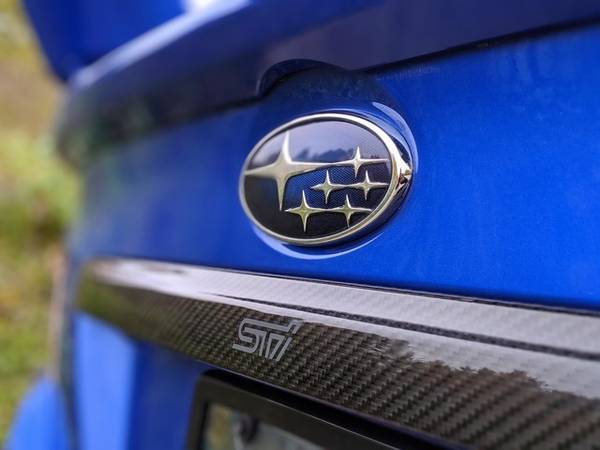 2018 Subaru WRX 4-Door for sale in Anchorage, AK – photo 11