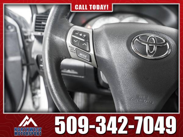 2007 Toyota Camry SE FWD - - by dealer - vehicle for sale in Spokane Valley, ID – photo 16