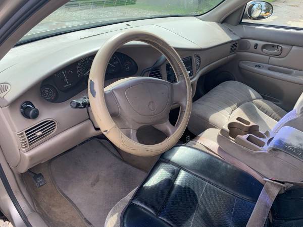 2002 Buick Century for sale in TEMPLE HILLS, MD – photo 7