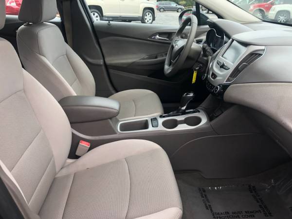 2017 Chevrolet Cruze 4dr Sdn 1.4L LS w/1SB * Try Monthly for sale in FAIRVIEW HEIGHTS, IL – photo 8