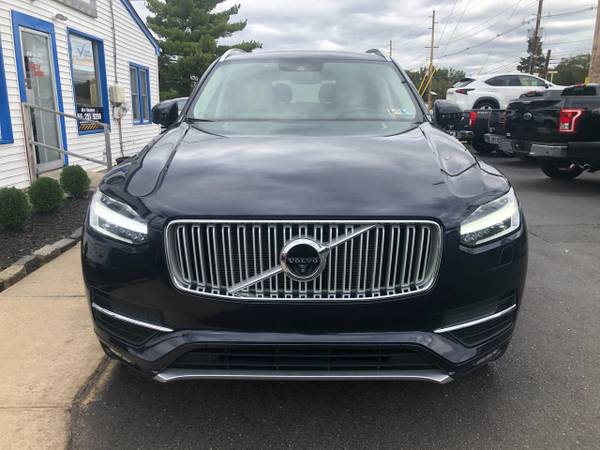 2016 Volvo XC90 AWD 4dr T6 Inscription for sale in Deptford Township, NJ – photo 3