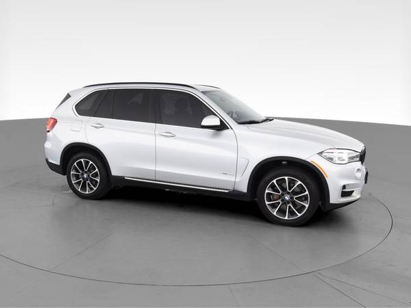 2016 BMW X5 xDrive35i Sport Utility 4D suv Silver - FINANCE ONLINE -... for sale in Pittsburgh, PA – photo 14