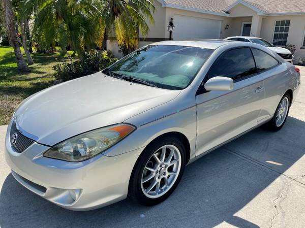 2005 Toyota Solara for sale in Fort Myers, FL – photo 3