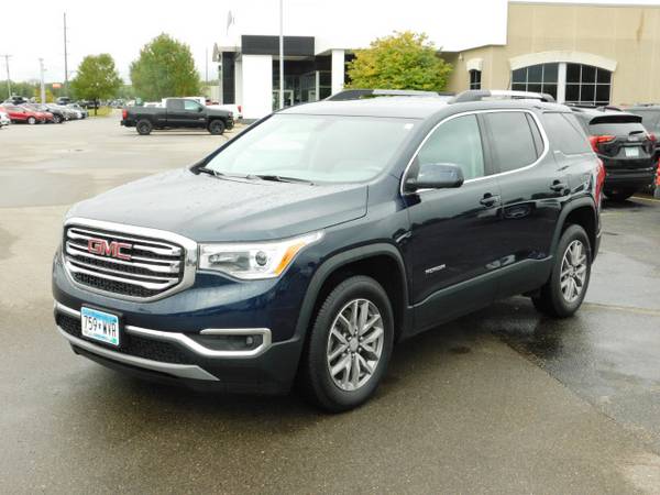 2017 GMC Acadia SLE-2 for sale in Hastings, MN – photo 5