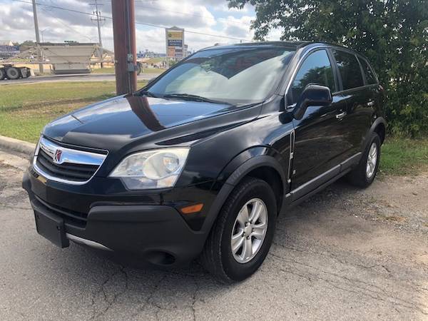 08 SATURN VUE EX * WELL KEPT * for sale in New Braunfels, TX – photo 5
