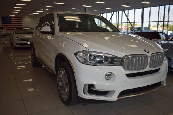 2015 BMW X5 xDrive35i AWD 4dr SUV **100s of Vehicles** - cars &... for sale in Sacramento , CA – photo 2