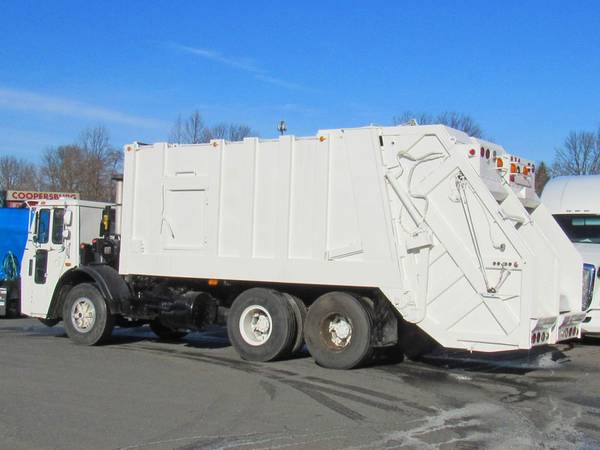 USED MACK LE613 FOR SALE - - by dealer - vehicle for sale in Other, NJ – photo 5