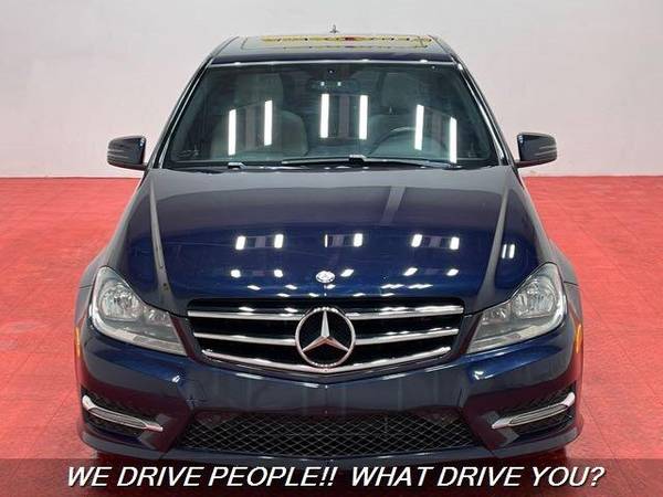 2014 Mercedes-Benz C 300 Luxury 4MATIC AWD C 300 Luxury 4MATIC 4dr for sale in Waldorf, District Of Columbia – photo 6