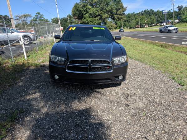 2014 DODGE CHARGER for sale in Tallahassee, FL – photo 3