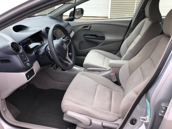 2010 Honda Insight EX Bluetooth Navigation for sale in Bethany, CT – photo 17