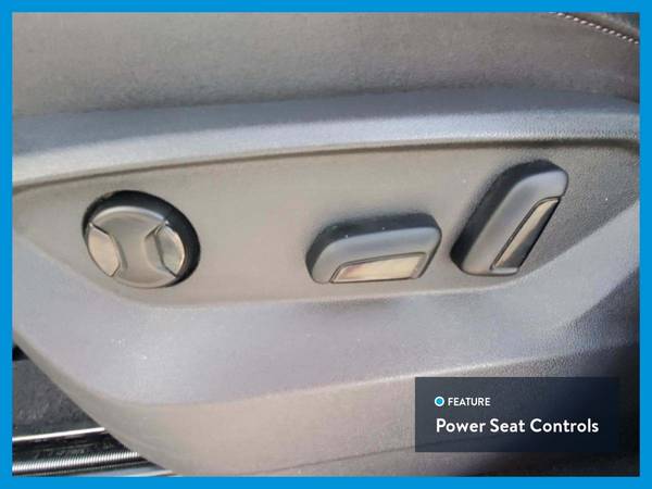 2019 VW Volkswagen Atlas SE R-Line 4Motion w/Tech Pkg Sport Utility for sale in Monterey, CA – photo 20