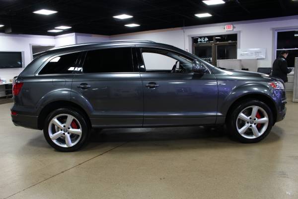 2008 Audi Q7 * Bad Credit ? * W/ $1500 Monthly Income OR $200 DOWN for sale in Lombard, IL – photo 7