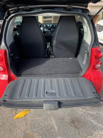 2013 Smart Car Fortwo Passion - cars & trucks - by owner - vehicle... for sale in Sarasota, FL – photo 14