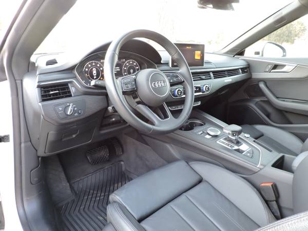 2018 Audi A5 Sportback 2 0 TFSI Premium Plus - - by for sale in Hartford, WI – photo 21