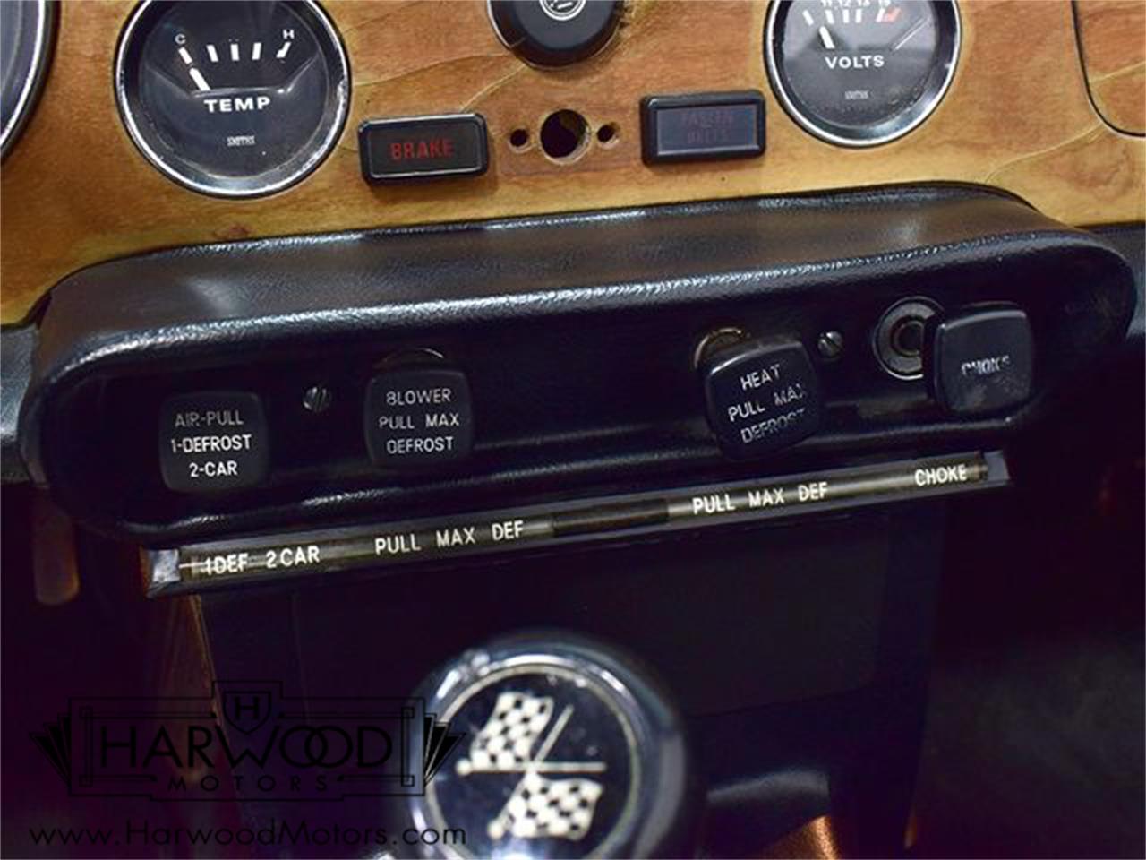 1975 Triumph TR6 for sale in Macedonia, OH – photo 48