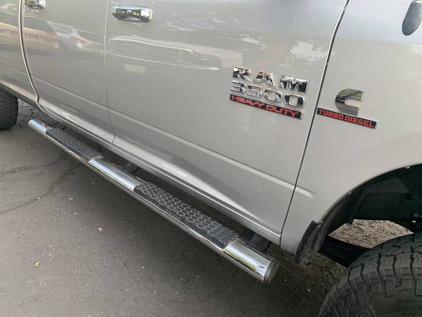 2013 Ram 3500 Big Horn Crew Cab*4X4*Tow Package*Long Bed*Financing* for sale in Fair Oaks, NV – photo 20