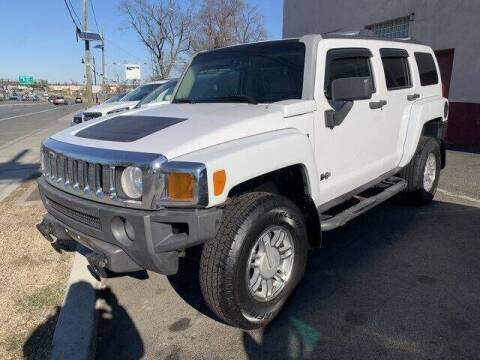! 2007 HUMMER H3 AWD SUV ! - - by dealer - vehicle for sale in Rowley, MA – photo 2