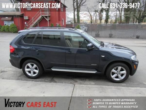 2010 BMW X5 AWD 4dr 30i - - by dealer - vehicle for sale in Huntington, NY – photo 6