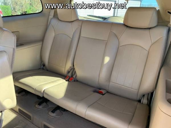2008 Buick Enclave CXL AWD 4dr Crossover Call for Steve or Dean for sale in Murphysboro, IL – photo 20