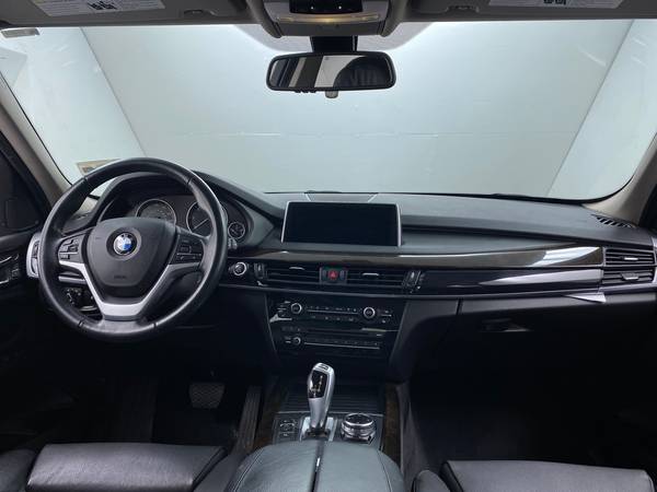 2014 BMW X5 xDrive35d Sport Utility 4D suv Black - FINANCE ONLINE -... for sale in Washington, District Of Columbia – photo 21