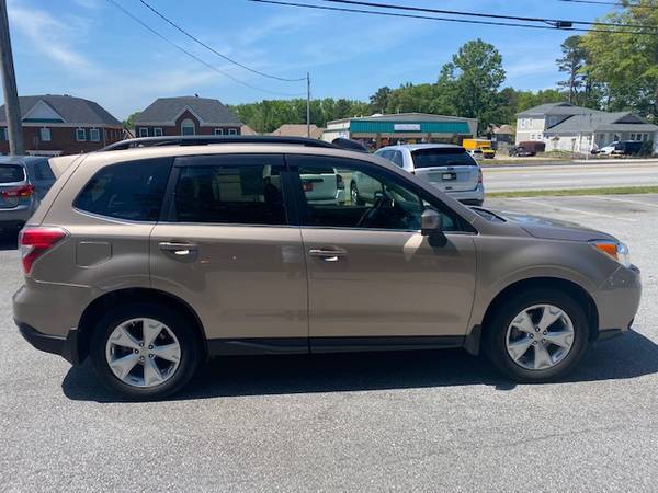 2015 Subaru Forester ( 4, 200 down) - - by dealer for sale in Lawrenceville, GA – photo 8
