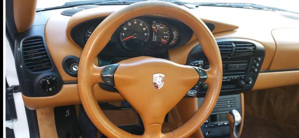 2001 Porsche 911 for sale in Granger , IN – photo 5