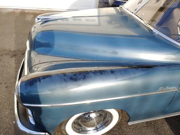 1950 Chevy Deluxe Coupe One Family - - by dealer for sale in Edmonds, WA – photo 8
